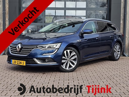 Renault Talisman 0