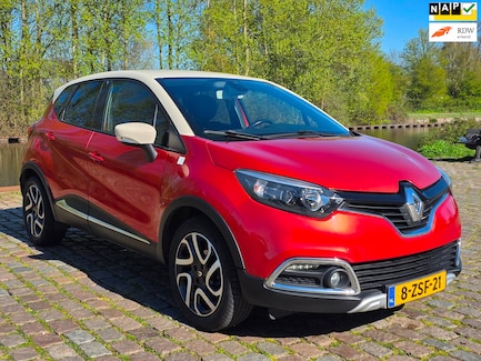 Renault Captur 0