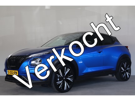 Nissan Juke 0