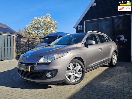 Renault Megane 0