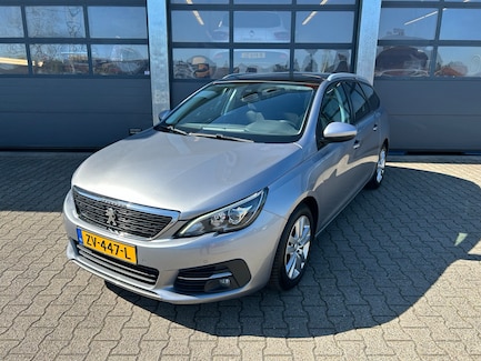 Peugeot 308 0