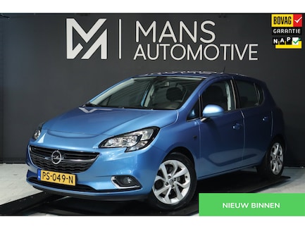 Opel Corsa 0