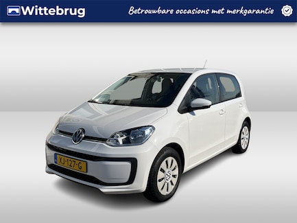 Volkswagen Up! 0