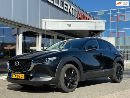Mazda CX-30 0