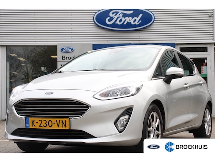 Ford Fiesta 0