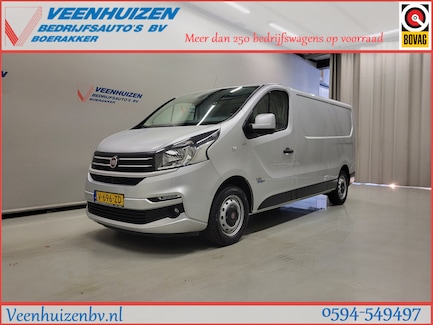 Fiat Talento 0