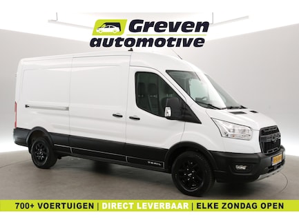 Ford Transit 0