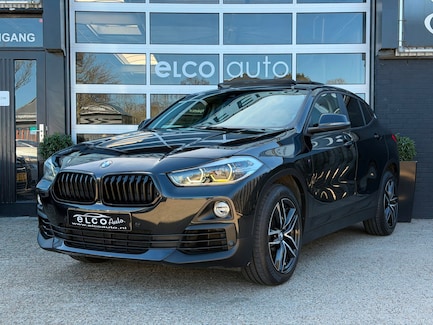 BMW X2 0