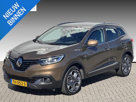 Renault Kadjar 0