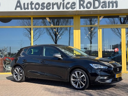 SEAT Leon 0