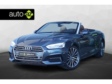 Audi A5 0