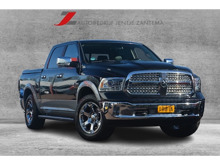 Dodge Ram 1500 0