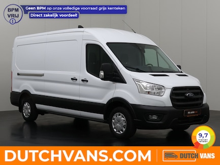 Ford Transit 0
