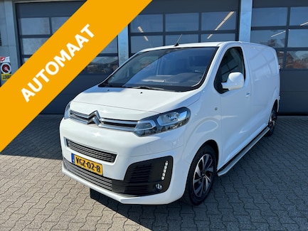 Citroën Jumpy 0