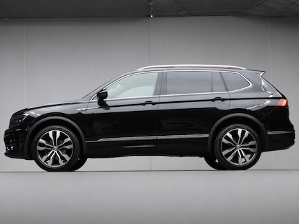 Volkswagen Tiguan Allspace 0
