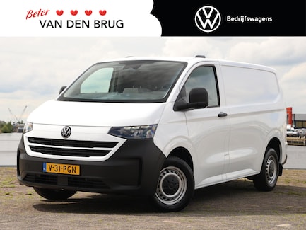 Volkswagen Transporter 0