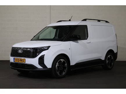 Ford Transit Courier 0