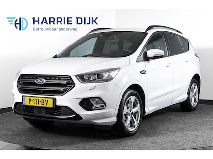 Ford Kuga 0