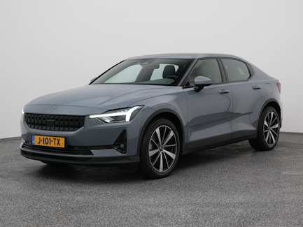 Polestar 2 0