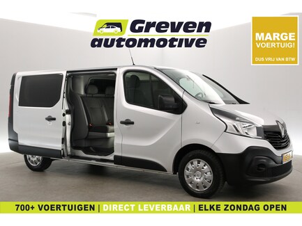 Renault Trafic 0