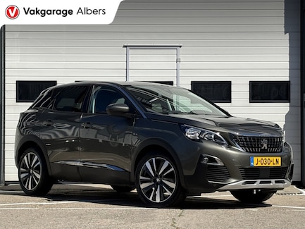 Peugeot 3008 0