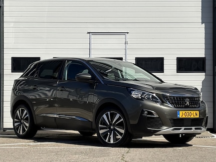 Peugeot 3008 0