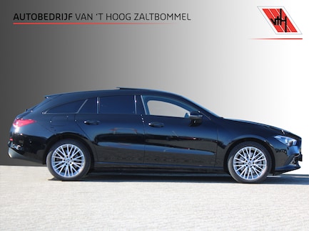 Mercedes-Benz CLA 0