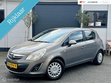 Opel Corsa 0