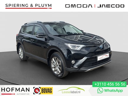 Toyota RAV4 0