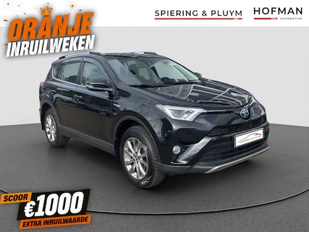 Toyota RAV4 0