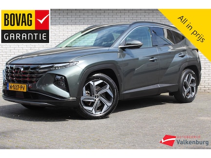 Hyundai Tucson 0