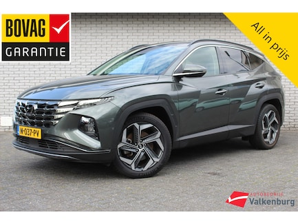 Hyundai Tucson 0