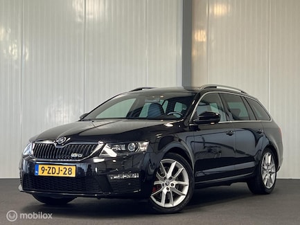 Skoda Octavia 0