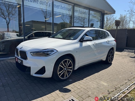 BMW X2 0