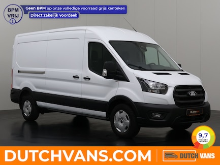 Ford Transit 0