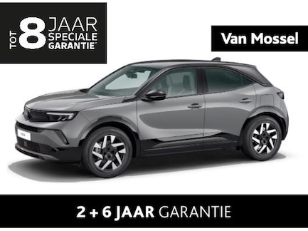 Opel Mokka 0