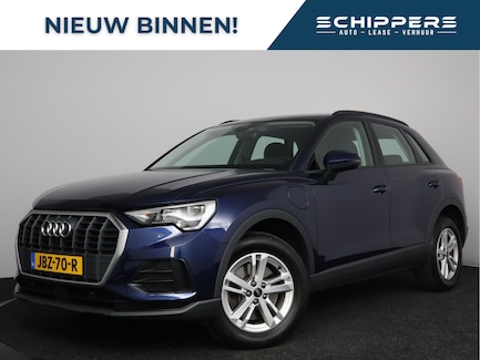 Audi Q3 0
