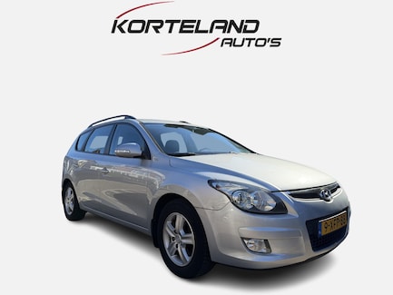 Hyundai i30 0