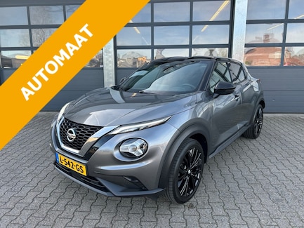 Nissan Juke 0