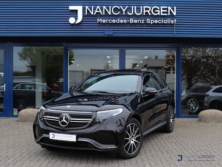 Mercedes-Benz EQC 0