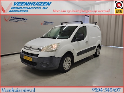 Citroën Berlingo 0