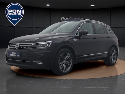 Volkswagen Tiguan 0