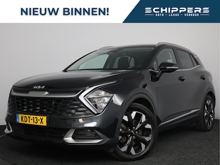 Kia Sportage 0