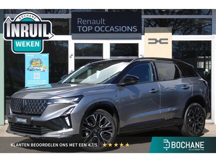 Renault Austral 0