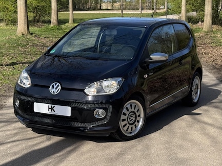 Volkswagen Up! 0