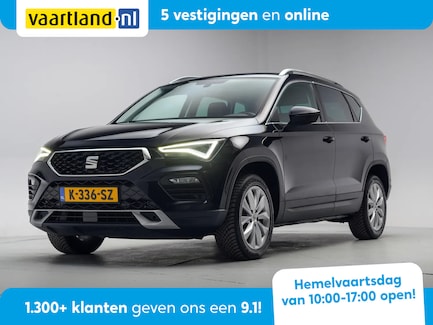 SEAT Ateca 0