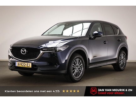 Mazda CX-5 0