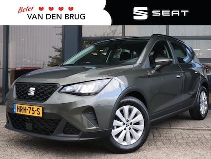 SEAT Arona 0