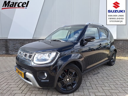 Suzuki Ignis 0