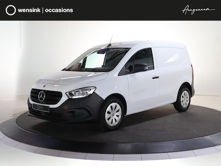 Mercedes-Benz Citan 0
